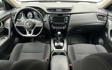 Nissan X-Trail, 2021 год, 2 590 000 рублей, 11 фотография