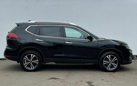 Nissan X-Trail, 2021 год, 2 590 000 рублей, 4 фотография