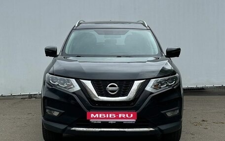 Nissan X-Trail, 2021 год, 2 590 000 рублей, 2 фотография