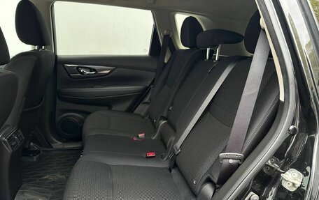 Nissan X-Trail, 2021 год, 2 590 000 рублей, 10 фотография