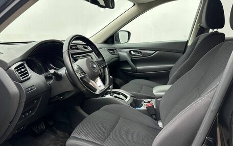 Nissan X-Trail, 2021 год, 2 590 000 рублей, 9 фотография