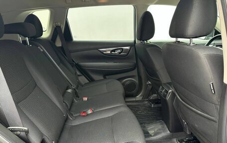 Nissan X-Trail, 2021 год, 2 590 000 рублей, 14 фотография