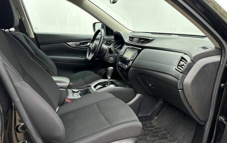 Nissan X-Trail, 2021 год, 2 590 000 рублей, 13 фотография