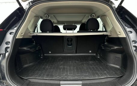 Nissan X-Trail, 2021 год, 2 590 000 рублей, 16 фотография
