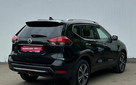 Nissan X-Trail, 2021 год, 2 590 000 рублей, 5 фотография