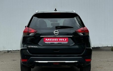 Nissan X-Trail, 2021 год, 2 590 000 рублей, 6 фотография