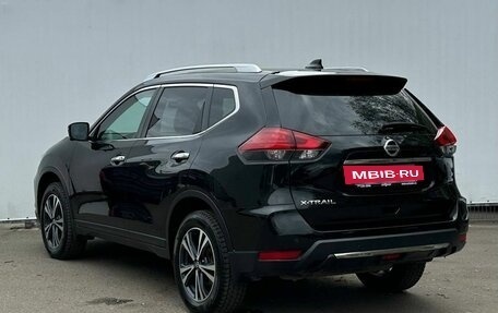 Nissan X-Trail, 2021 год, 2 590 000 рублей, 7 фотография