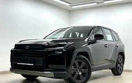 Toyota RAV4, 2026 год, 4 600 000 рублей, 7 фотография