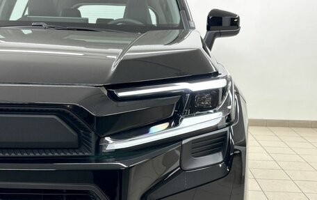 Toyota RAV4, 2026 год, 4 600 000 рублей, 8 фотография
