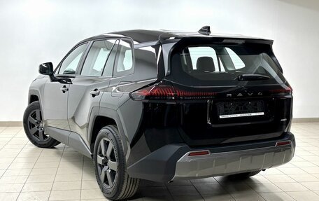 Toyota RAV4, 2026 год, 4 600 000 рублей, 6 фотография