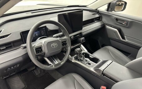 Toyota RAV4, 2026 год, 4 600 000 рублей, 11 фотография