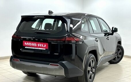Toyota RAV4, 2026 год, 4 600 000 рублей, 4 фотография