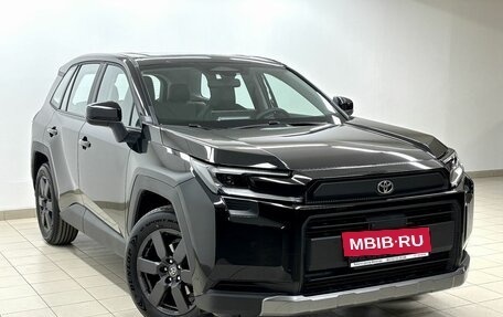 Toyota RAV4, 2026 год, 4 600 000 рублей, 3 фотография
