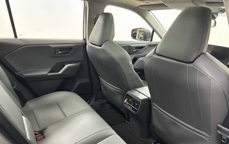 Toyota RAV4, 2026 год, 4 600 000 рублей, 13 фотография
