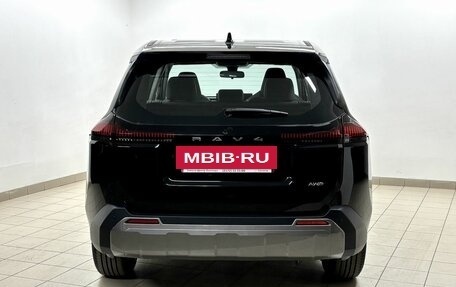 Toyota RAV4, 2026 год, 4 600 000 рублей, 5 фотография
