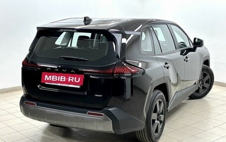 Toyota RAV4, 2026 год, 4 600 000 рублей, 9 фотография