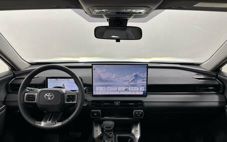 Toyota RAV4, 2026 год, 4 600 000 рублей, 17 фотография