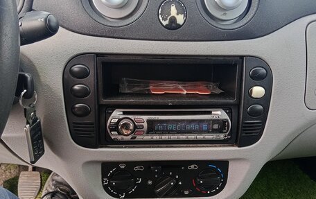 Citroen C3 II, 2004 год, 119 000 рублей, 11 фотография