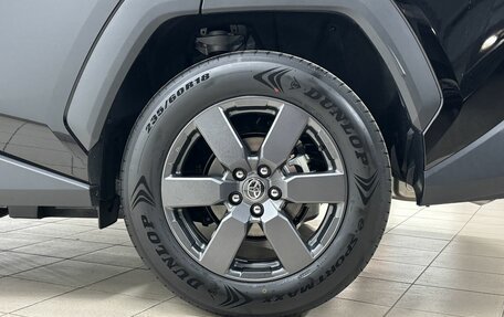 Toyota RAV4, 2026 год, 4 600 000 рублей, 19 фотография