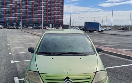Citroen C3 II, 2004 год, 119 000 рублей, 2 фотография