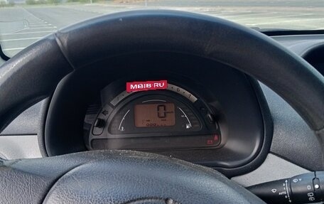 Citroen C3 II, 2004 год, 119 000 рублей, 10 фотография