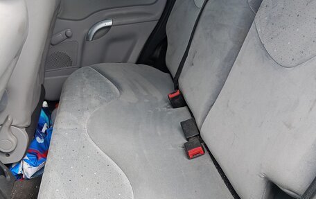 Citroen C3 II, 2004 год, 119 000 рублей, 13 фотография