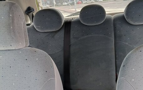 Citroen C3 II, 2004 год, 119 000 рублей, 12 фотография