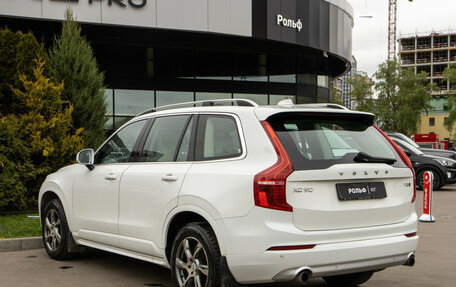 Volvo XC90 II рестайлинг, 2019 год, 4 320 000 рублей, 5 фотография