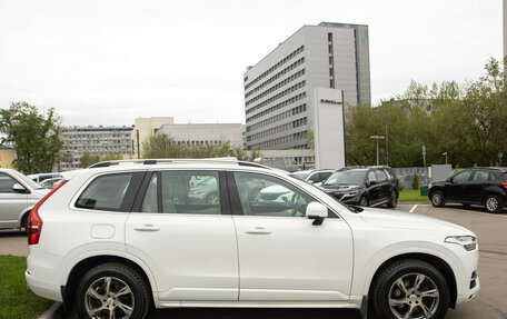 Volvo XC90 II рестайлинг, 2019 год, 4 320 000 рублей, 3 фотография