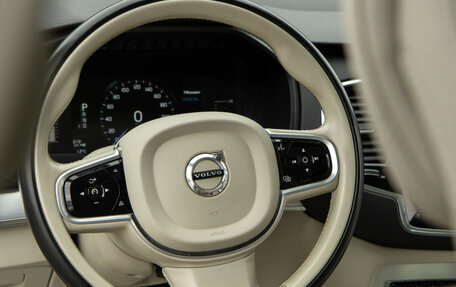Volvo XC90 II рестайлинг, 2019 год, 4 320 000 рублей, 11 фотография