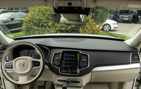 Volvo XC90 II рестайлинг, 2019 год, 4 320 000 рублей, 10 фотография