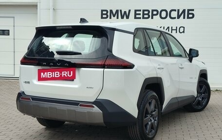 Toyota RAV4, 2026 год, 4 500 000 рублей, 2 фотография