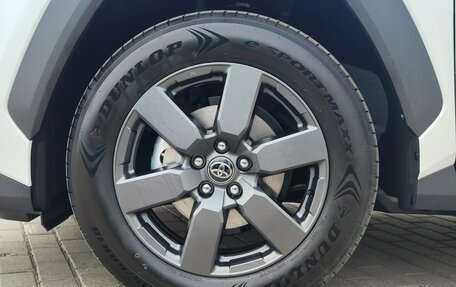 Toyota RAV4, 2026 год, 4 500 000 рублей, 7 фотография