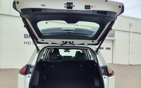 Toyota RAV4, 2026 год, 4 500 000 рублей, 9 фотография