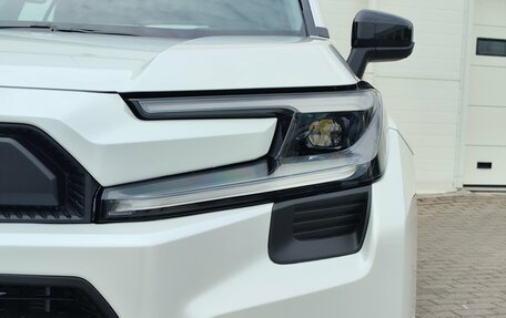 Toyota RAV4, 2026 год, 4 500 000 рублей, 8 фотография