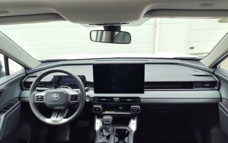 Toyota RAV4, 2026 год, 4 500 000 рублей, 12 фотография