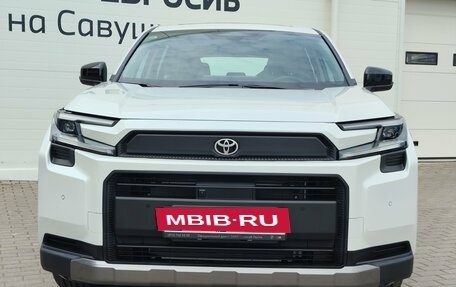 Toyota RAV4, 2026 год, 4 500 000 рублей, 3 фотография