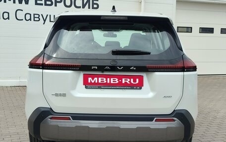 Toyota RAV4, 2026 год, 4 500 000 рублей, 4 фотография
