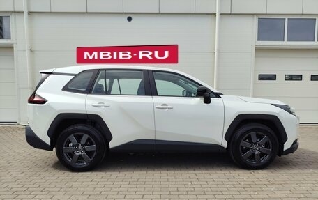 Toyota RAV4, 2026 год, 4 500 000 рублей, 6 фотография