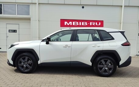 Toyota RAV4, 2026 год, 4 500 000 рублей, 5 фотография