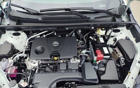 Toyota RAV4, 2026 год, 4 500 000 рублей, 10 фотография