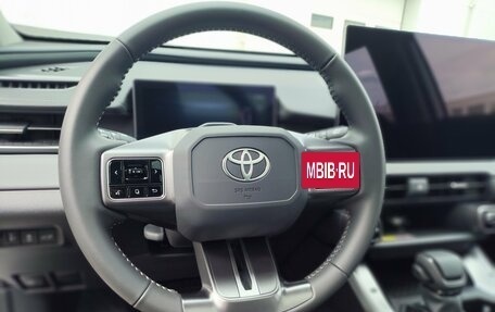 Toyota RAV4, 2026 год, 4 500 000 рублей, 11 фотография
