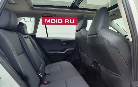 Toyota RAV4, 2026 год, 4 500 000 рублей, 16 фотография