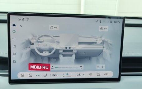 Toyota RAV4, 2026 год, 4 500 000 рублей, 22 фотография