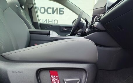 Toyota RAV4, 2026 год, 4 500 000 рублей, 26 фотография