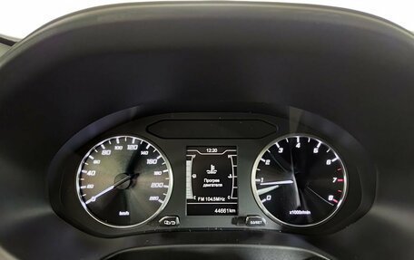 Chery Tiggo 4 I рестайлинг, 2021 год, 1 390 000 рублей, 16 фотография