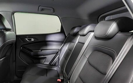 Chery Tiggo 4 I рестайлинг, 2021 год, 1 390 000 рублей, 15 фотография