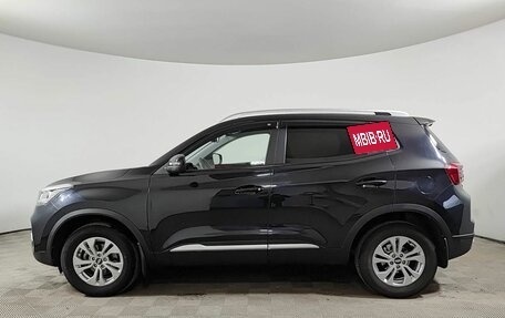 Chery Tiggo 4 I рестайлинг, 2021 год, 1 390 000 рублей, 10 фотография
