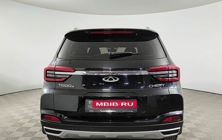 Chery Tiggo 4 I рестайлинг, 2021 год, 1 390 000 рублей, 7 фотография