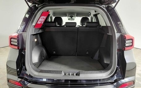 Chery Tiggo 4 I рестайлинг, 2021 год, 1 390 000 рублей, 12 фотография